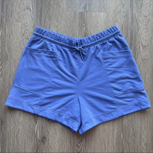 Athleta - Purple Shorts - Women’s US Small - Picture 2 of 6